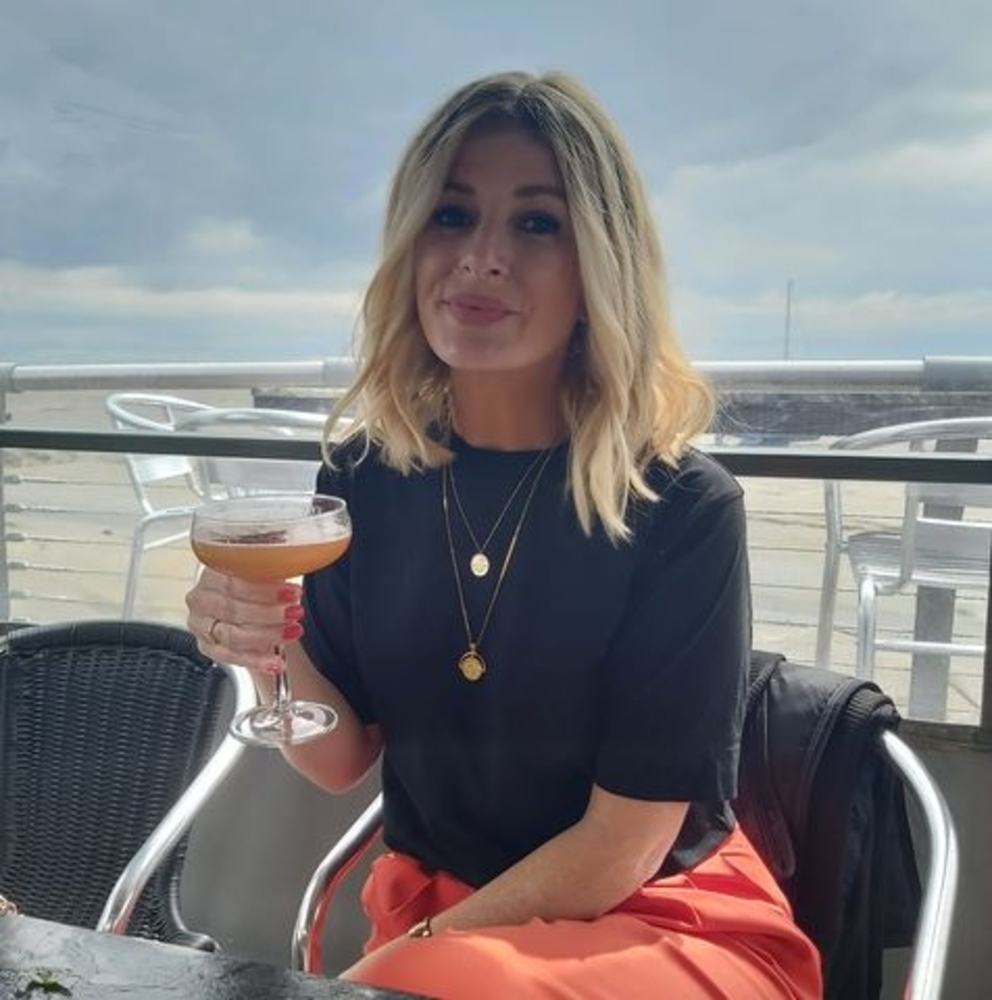 Meet your Posher, Gemma